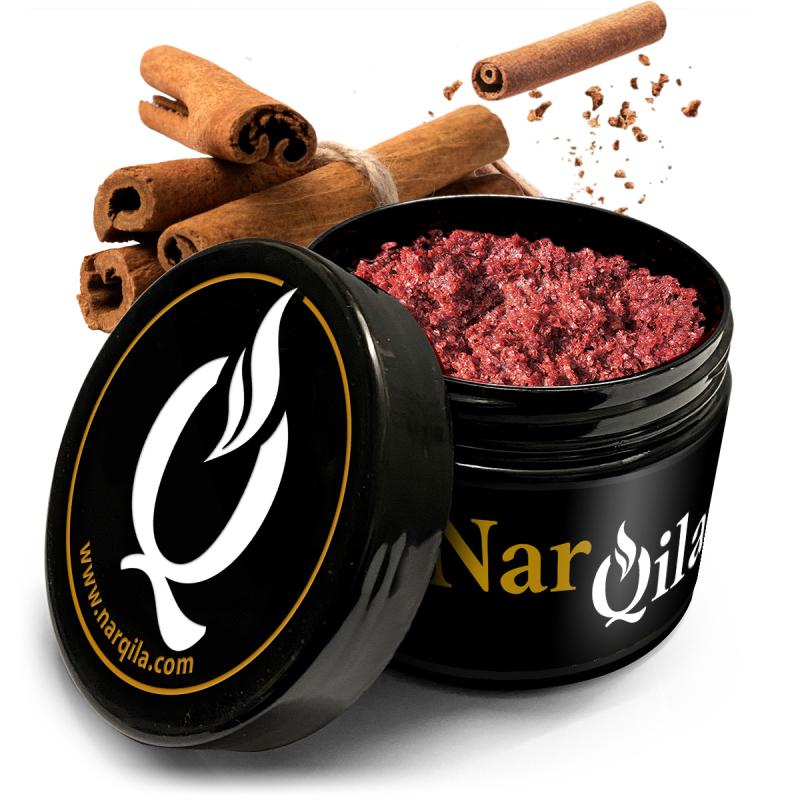 NARQILA CINNAMON GUM 200g